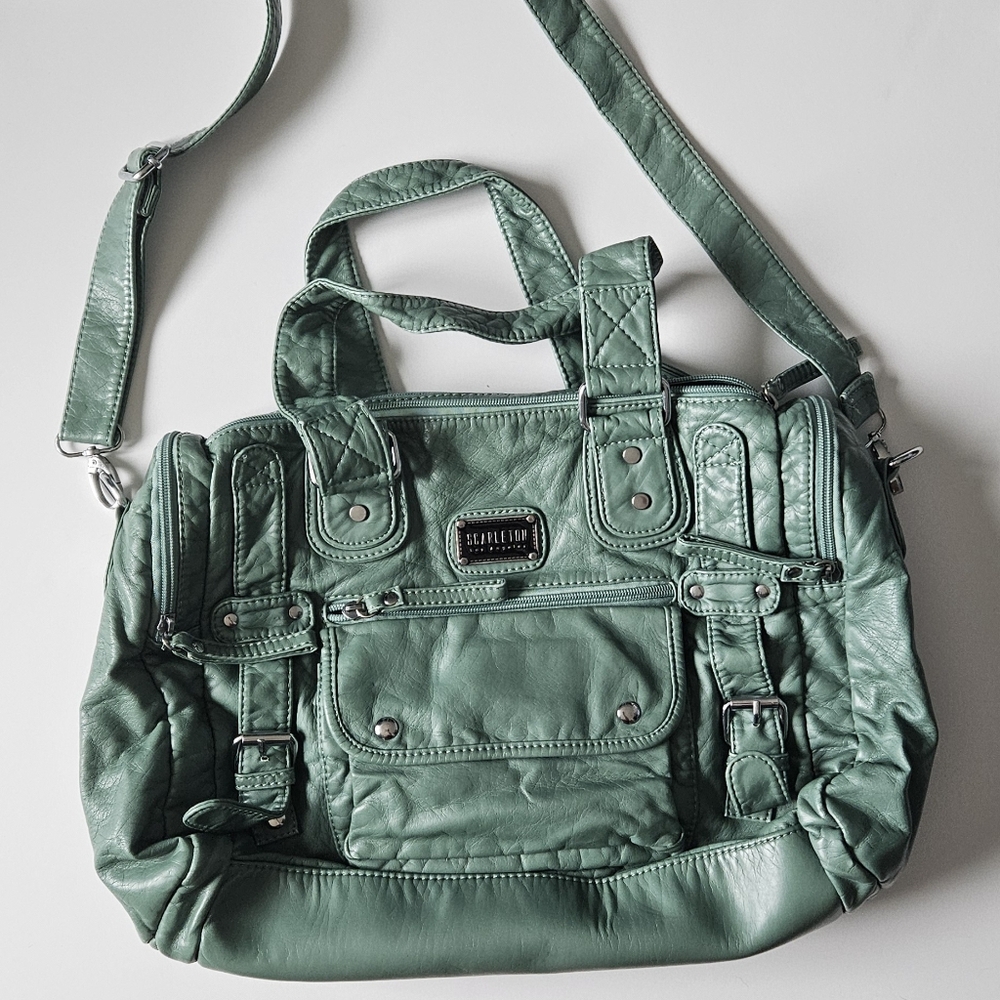 Scarleton purse
